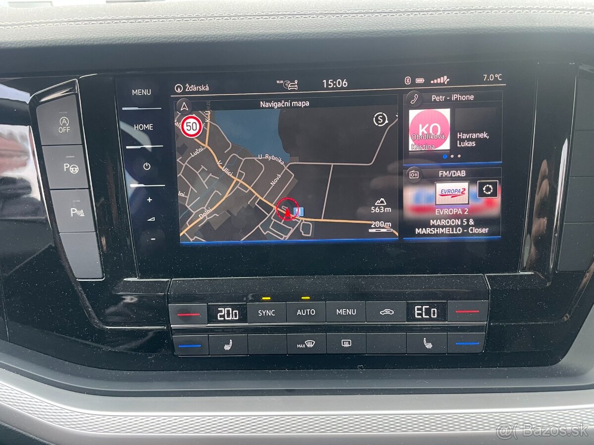 Volkswagen Touareg 3,0TDi 170kw NOMAD CZ DPH 2023 - 15