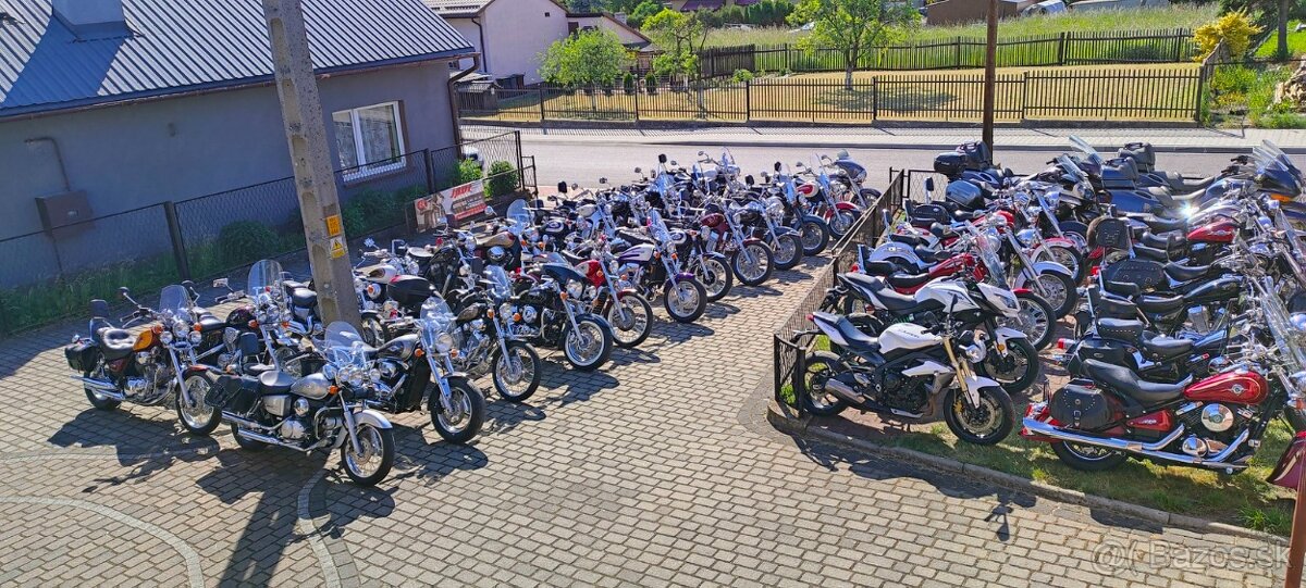 Suzuki VS 1400 Intruder - 15