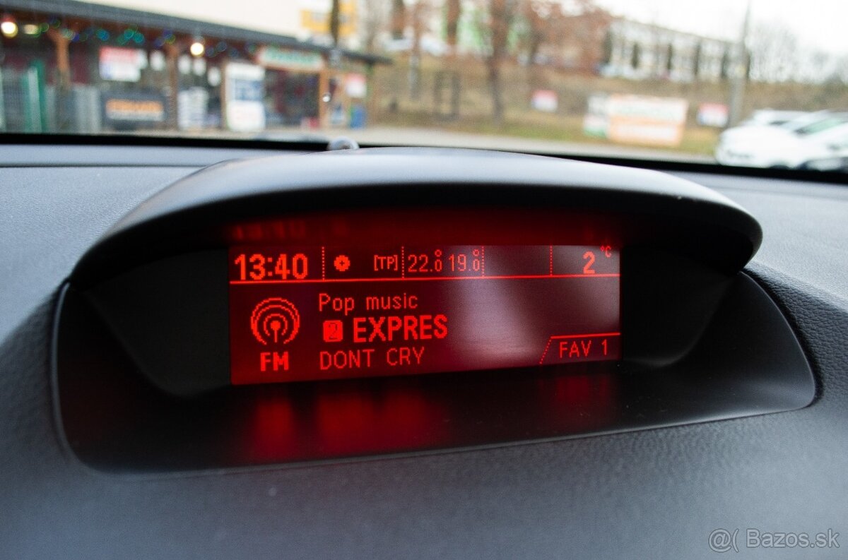 Opel Mokka 1.4 i/LPG - 15