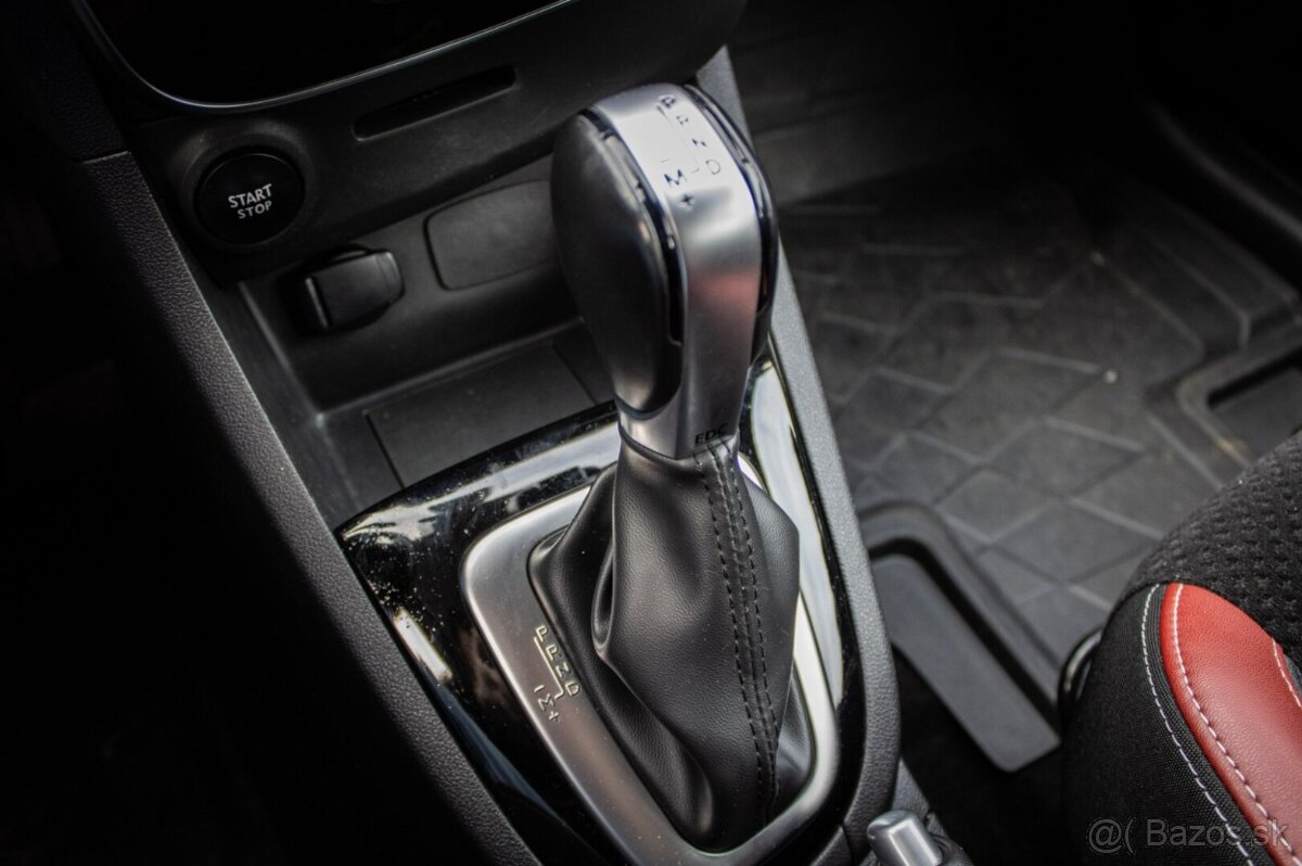 Renault Clio GT Line, 87kW, A6 - 15