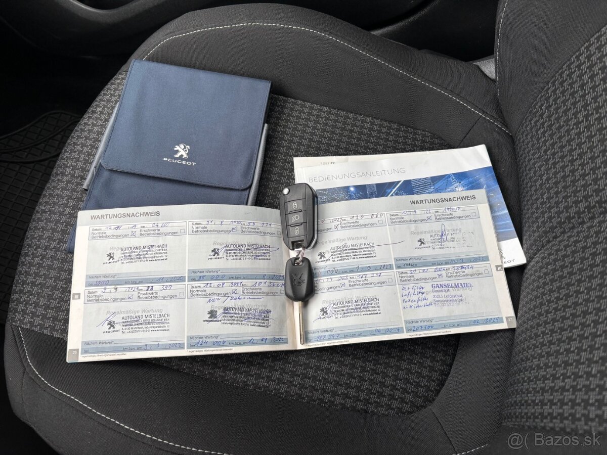 Peugeot 308 SW 1.2 PureTech - 15