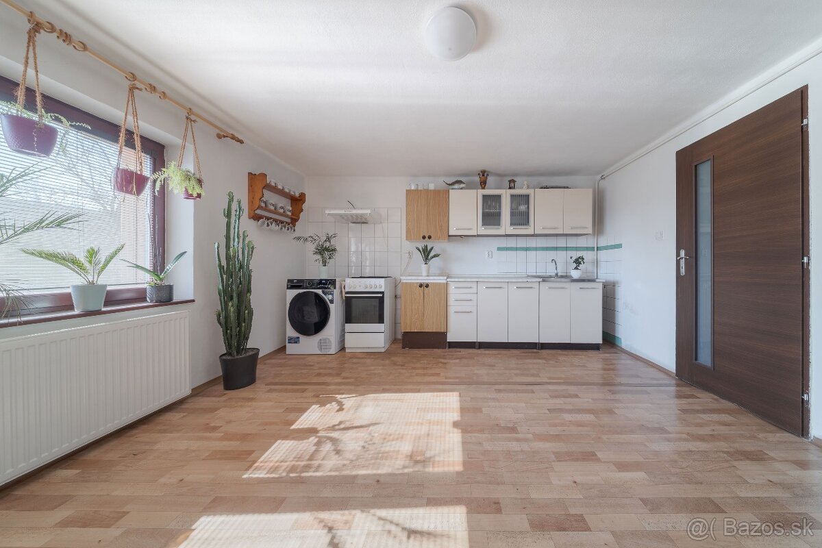 Rodinný dom pod lesom Košice II. - 15