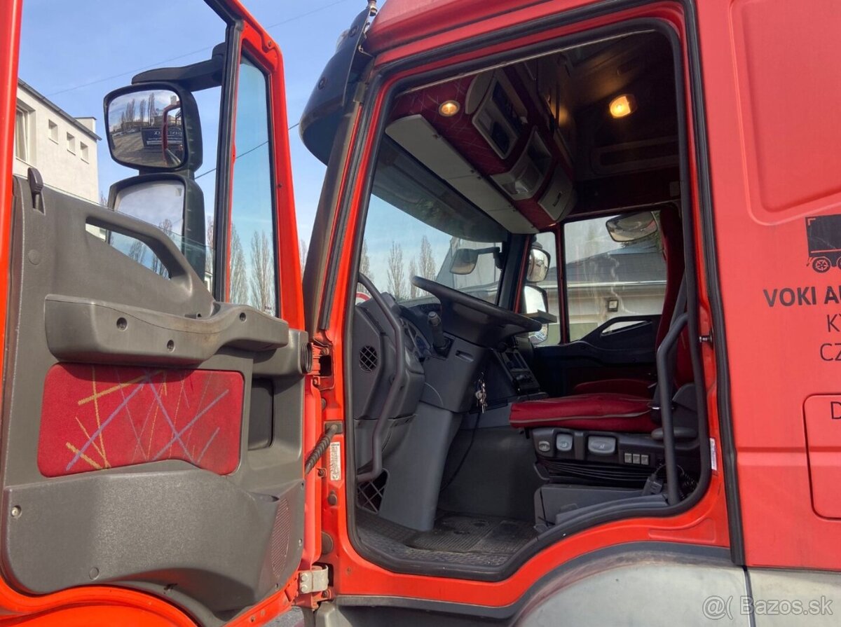 Iveco Stralis 310, Euro 5, čelo +DPH - 15