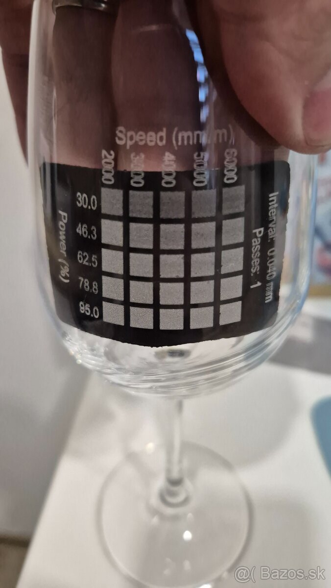 Laser Atomstack A5 - 15