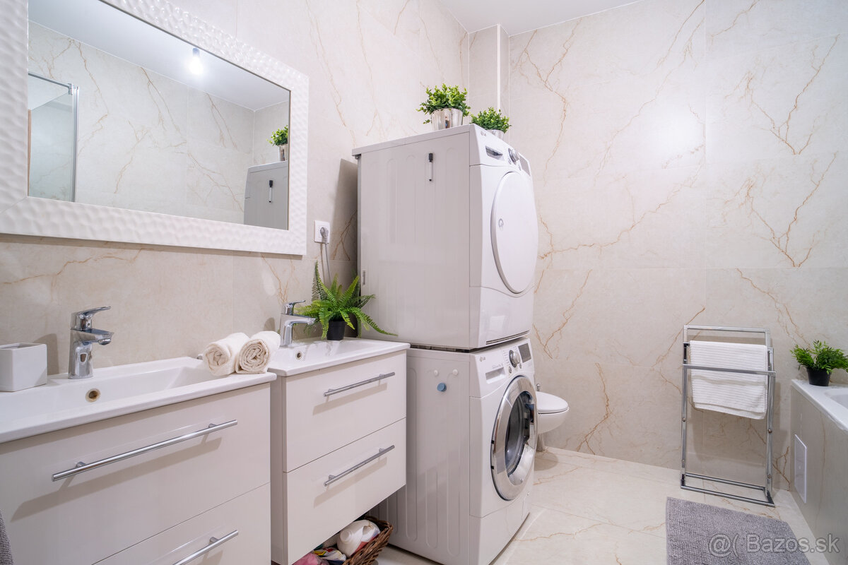 Na predaj 4-izbový rodinný dom v Galante - 15