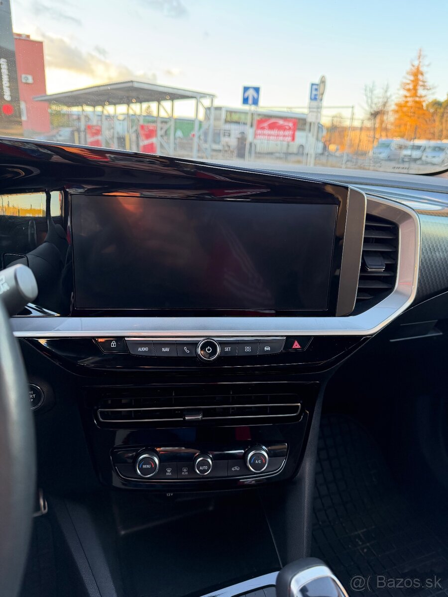 Opel mokka 1.5 diesel 6st manual ultimate - 15