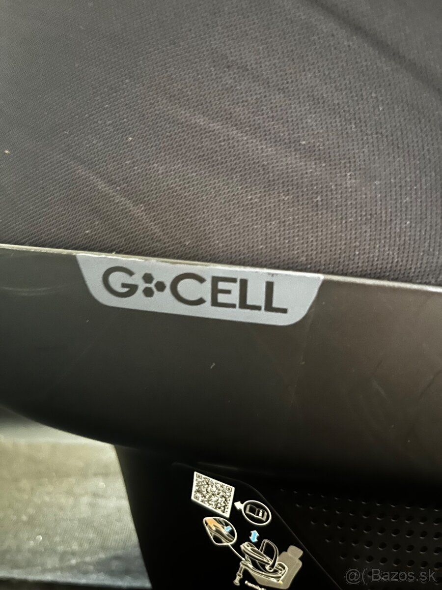 Autosedačka + Isofix základňa Maxi-Cosi - 15