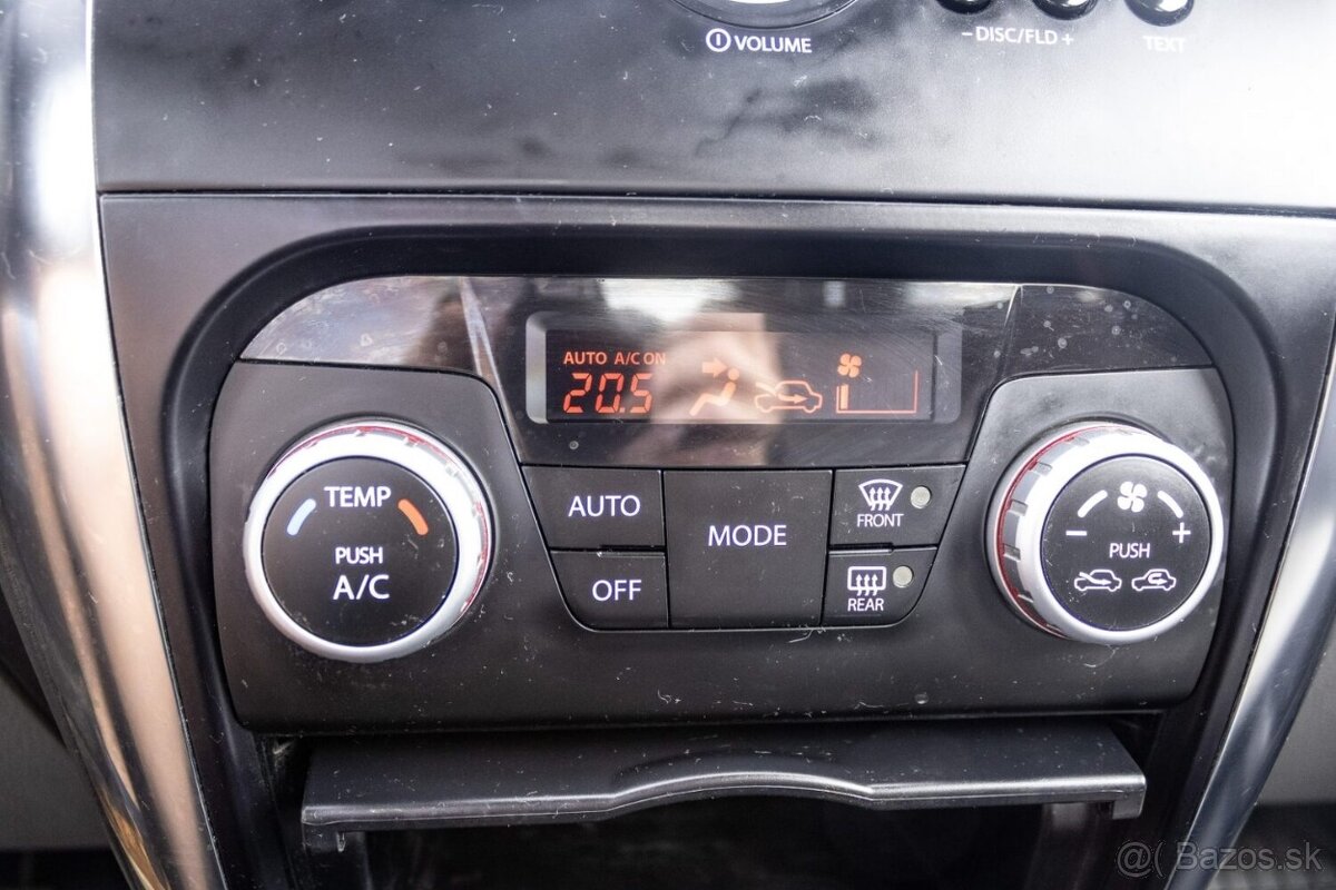 Suzuki SX4 1.6 GLX - 15