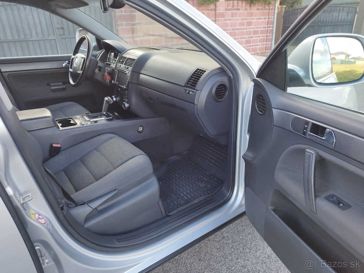 Volkswagen Touareg 3.0tdi 176kw - 15