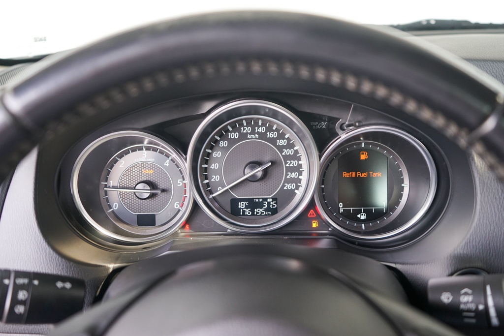 505- Mazda, 6, 2014, nafta, 2.2 SKYACTIV-D, 110kw - 15