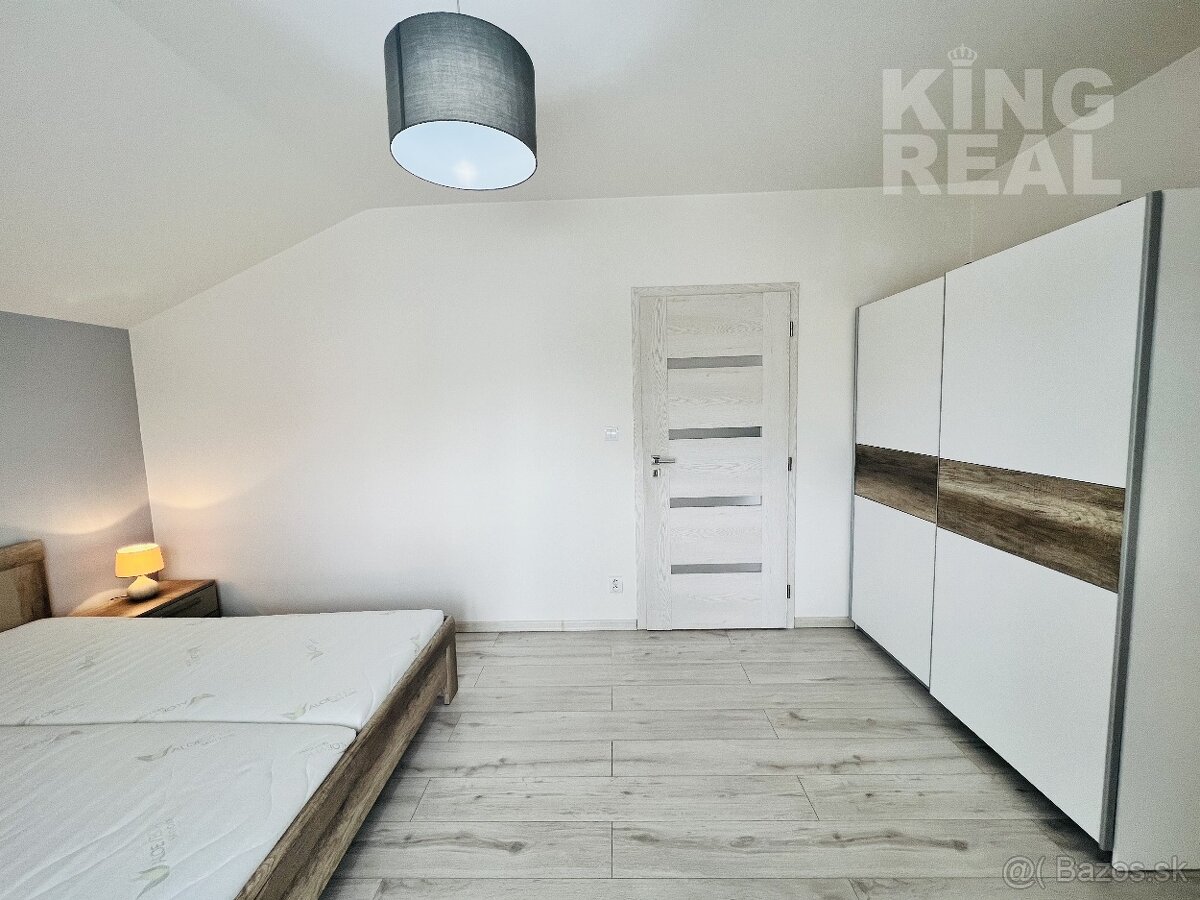 Luxustný 2i. byt v centre Prešova na prenájom - 15