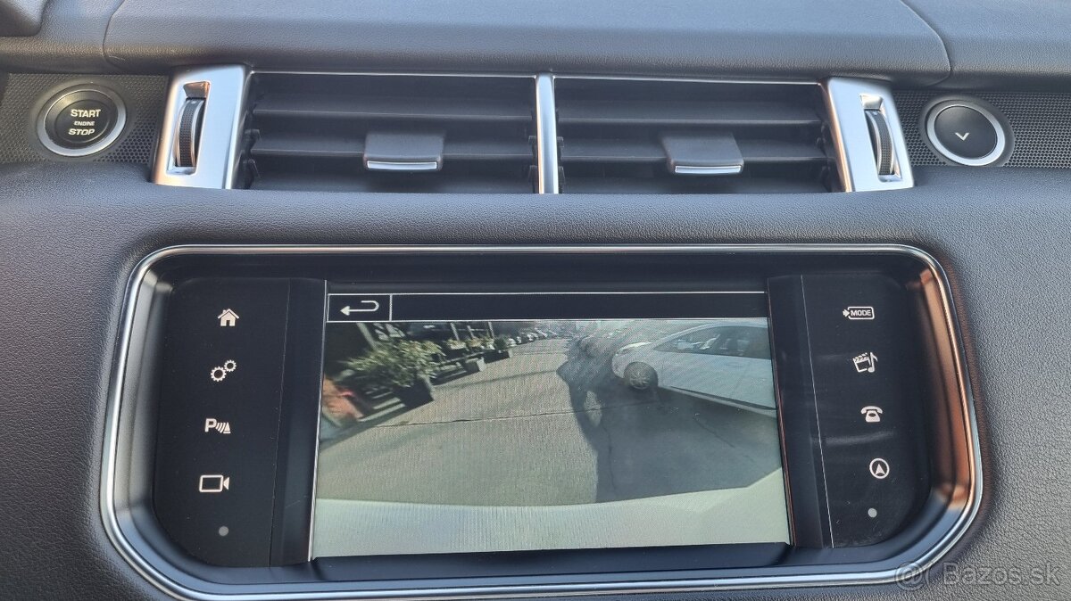 Land Rover Range Rover Sport 3.0 SDV6 HSE AT8 4x4 - 15