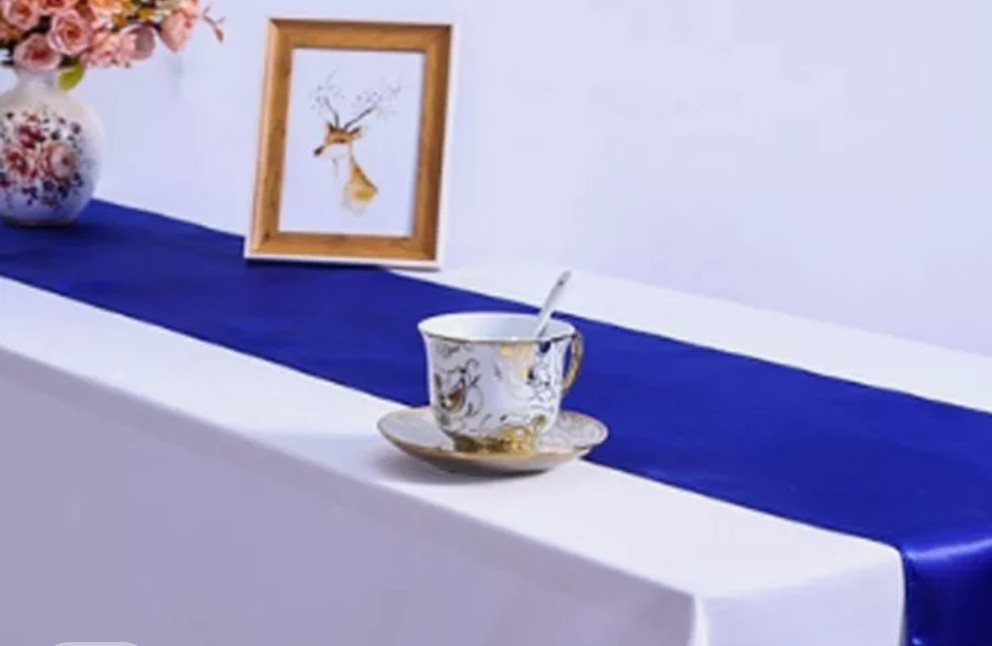 elastické návleky na stoličky biele dve výšky - 15