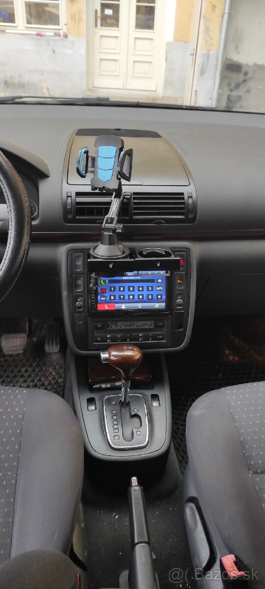 Seat Alhambra 1.9 tdi - 15