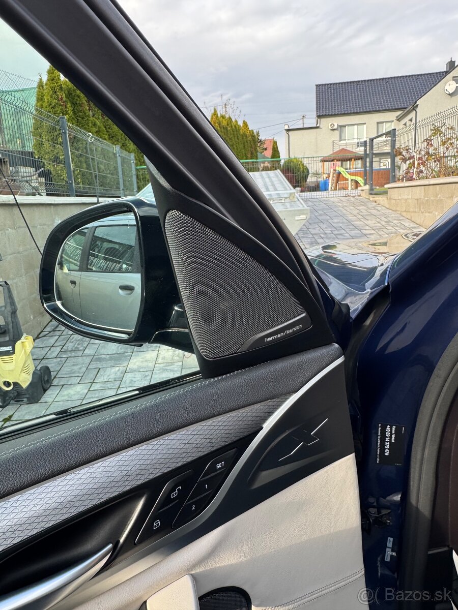 BMW X3 M40i odpočet DPH - 15