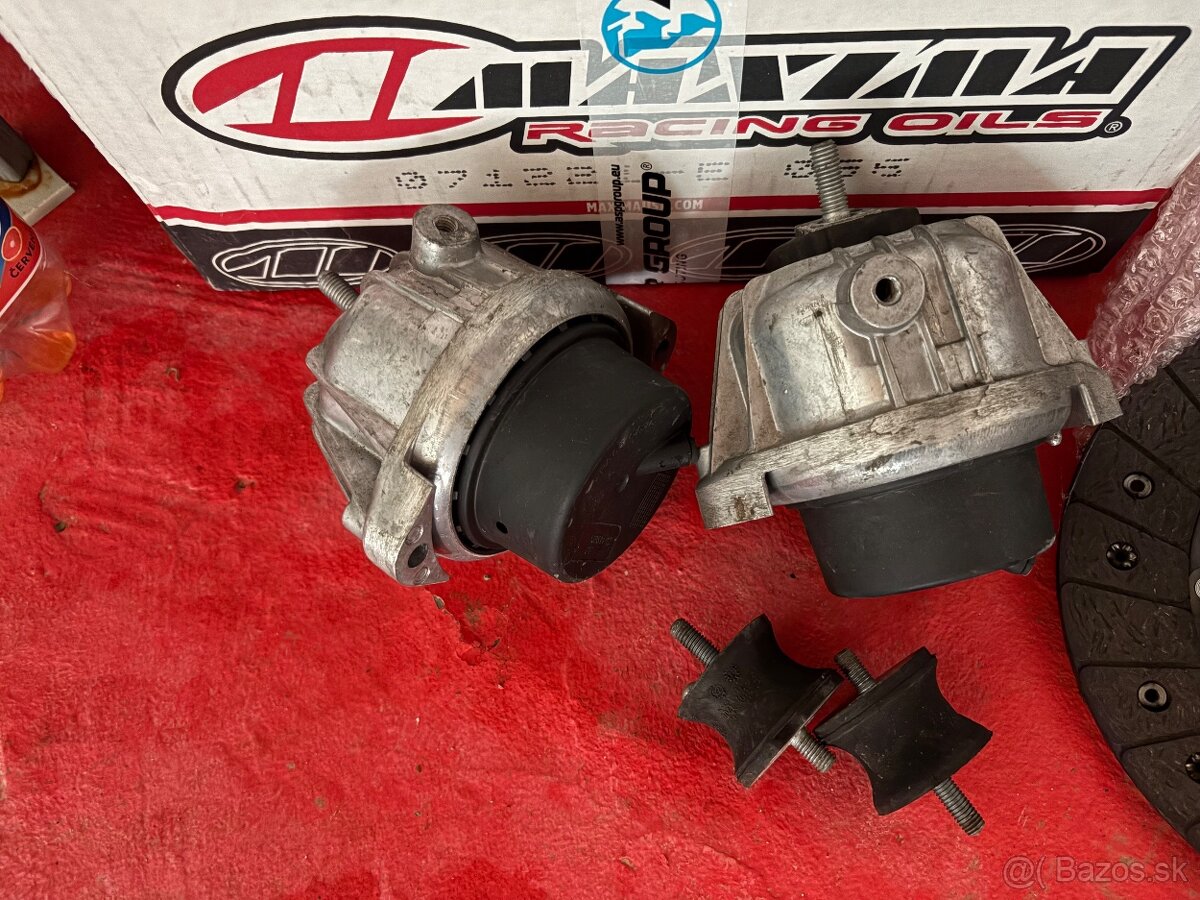 Diely Bmw e90/91 M57, Vstreky, Turbo, 6st.M.prevodovka - 15