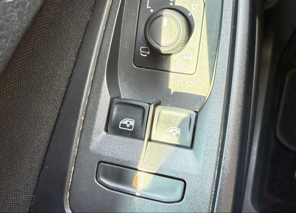 Volkswagen Caddy, 2.0TDi, 90kW, MAXI, PŮVOD ČR - 15