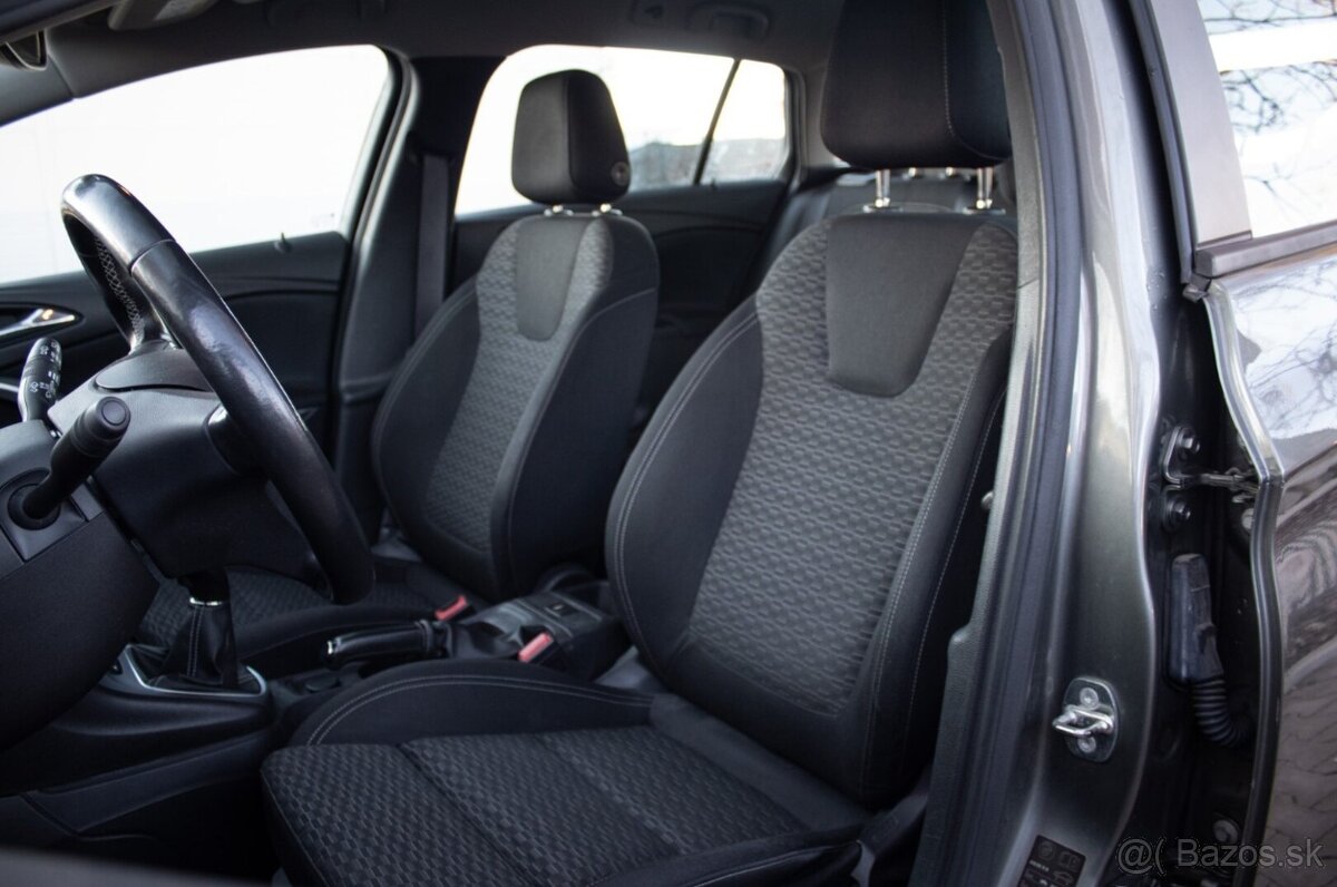 Opel Astra Sport Tourer ST 1.6 CDTI 110k - 15