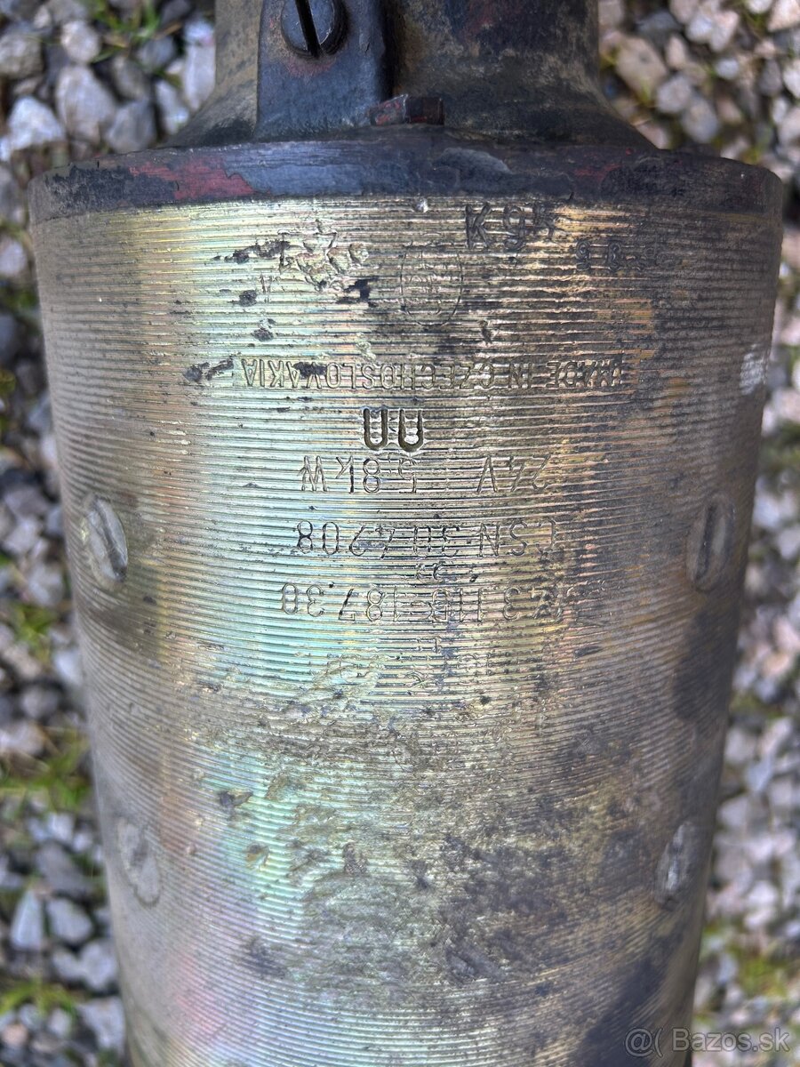 Plastové blatníky Liaz - 15