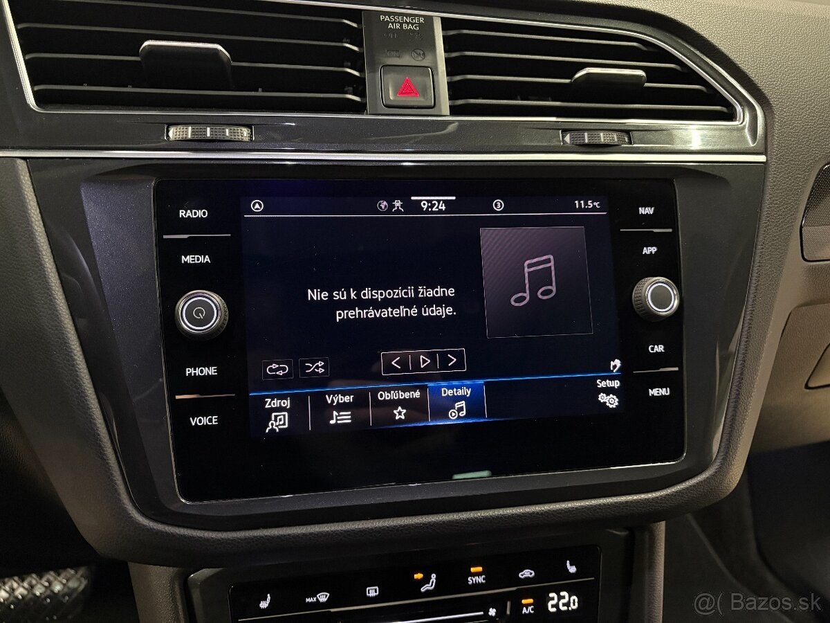 Volkswagen Tiguan 2.0 TDI EVO Life DSG - 15