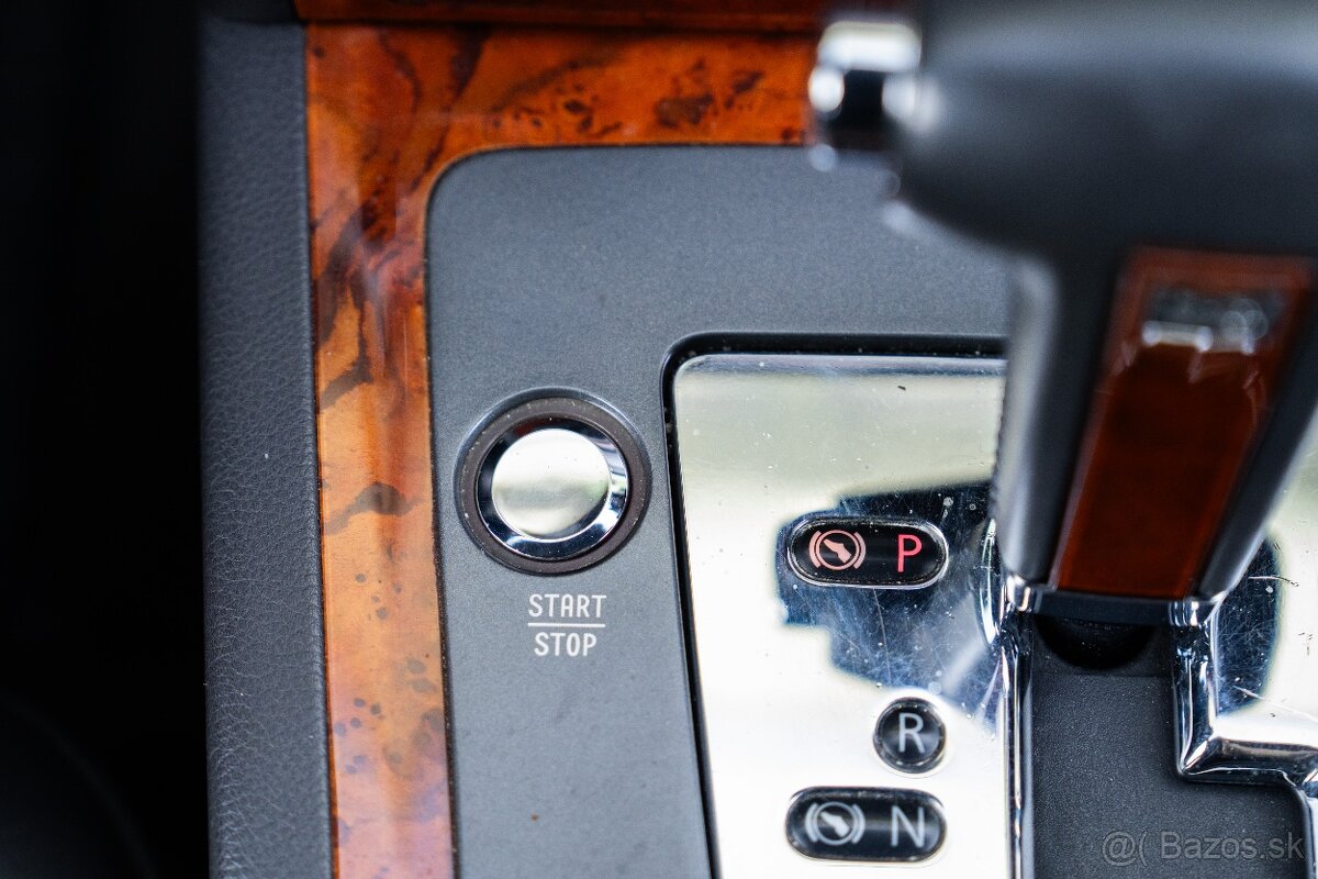 Volkswagen Phaeton 5.0 TDi V10 - 15