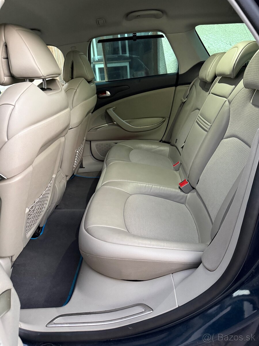 Predám Citroën C5 r.v. 2010, 120kW, 2.0 HDi, 16V - 15