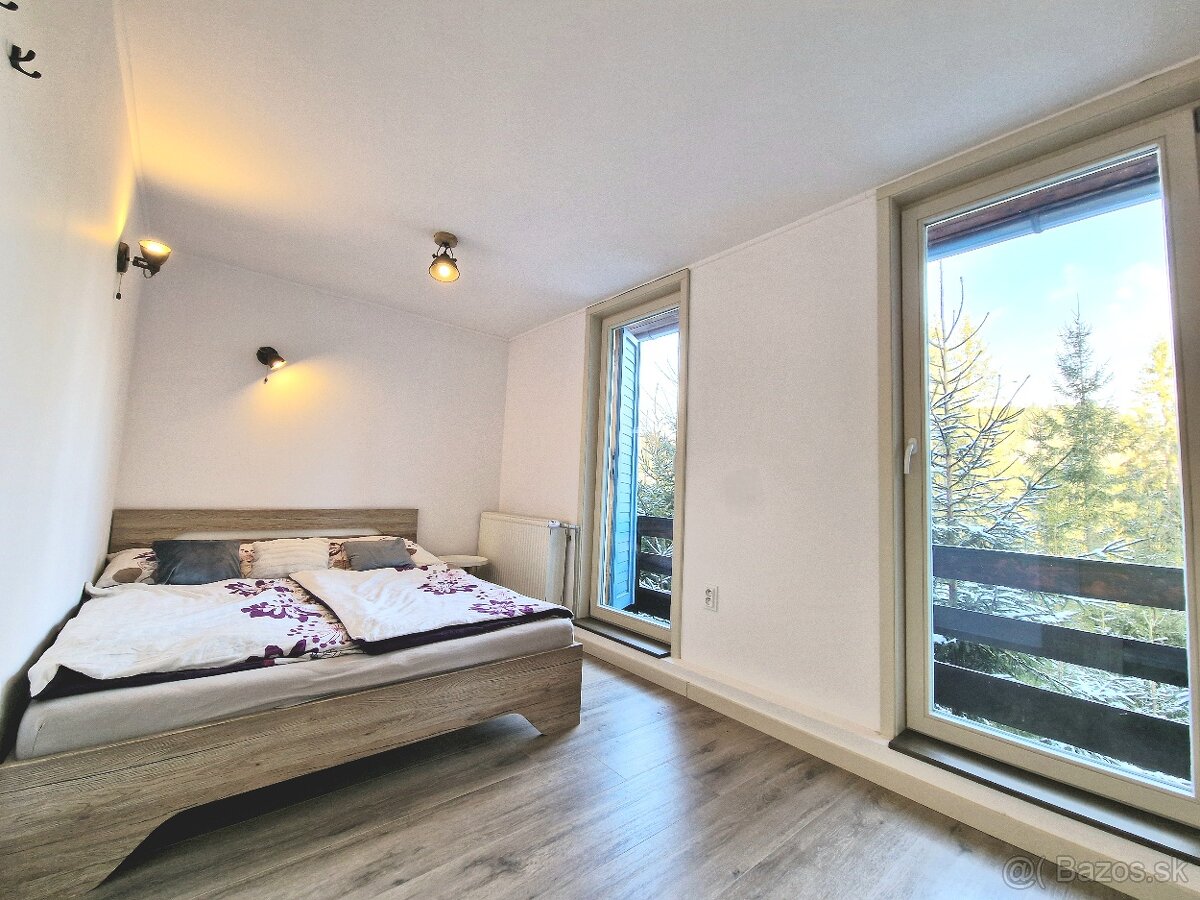 Horská chata v Slovenskom raji - 15