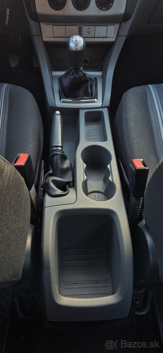 Ford Focus Kombi 1.6 TDCi - 15