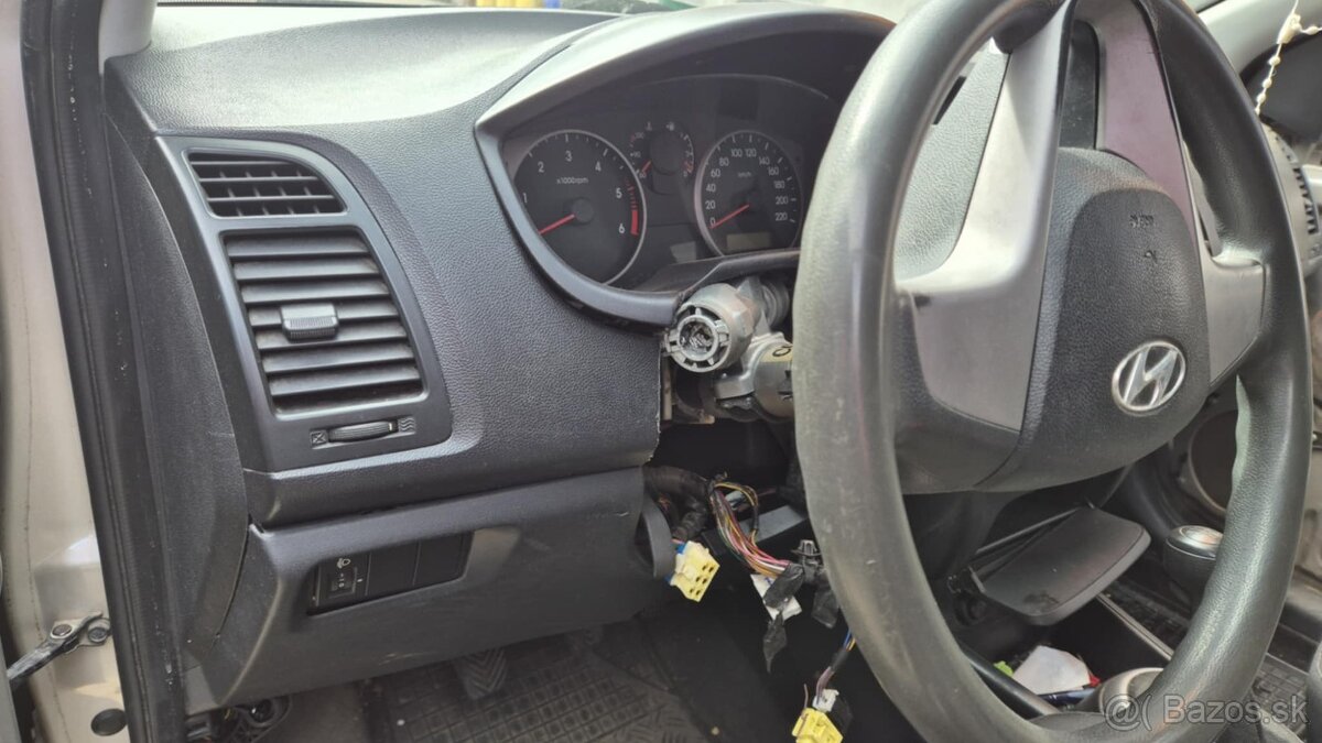 Hyundai I20 1,4CRDI 55kw - 15