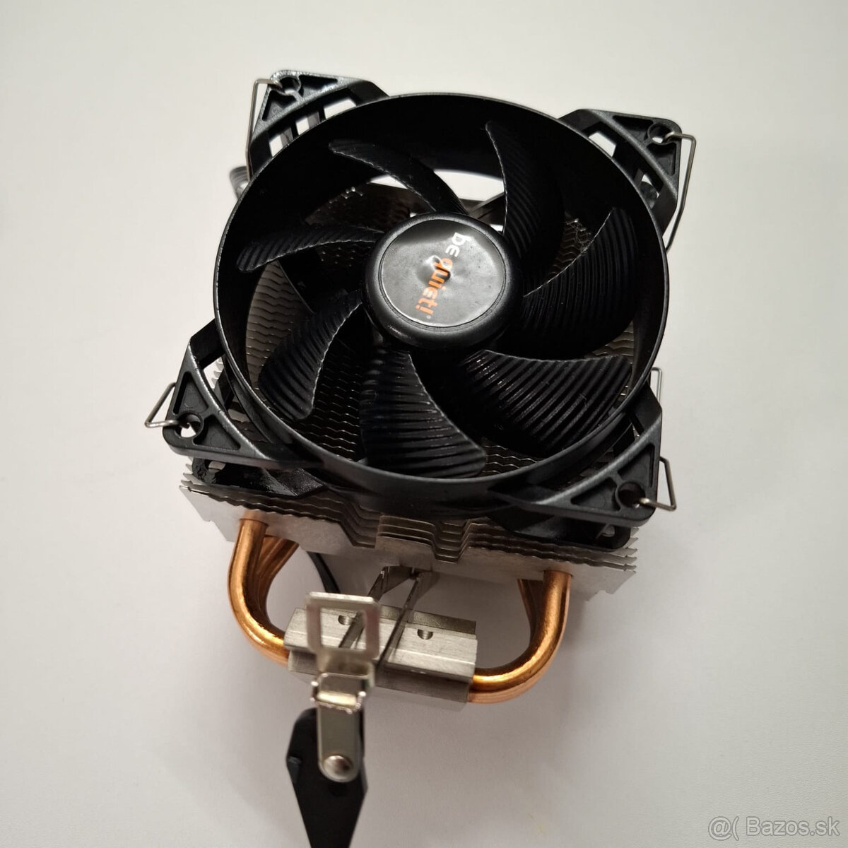 Predám staršie komponenty z PC zostavy - 15