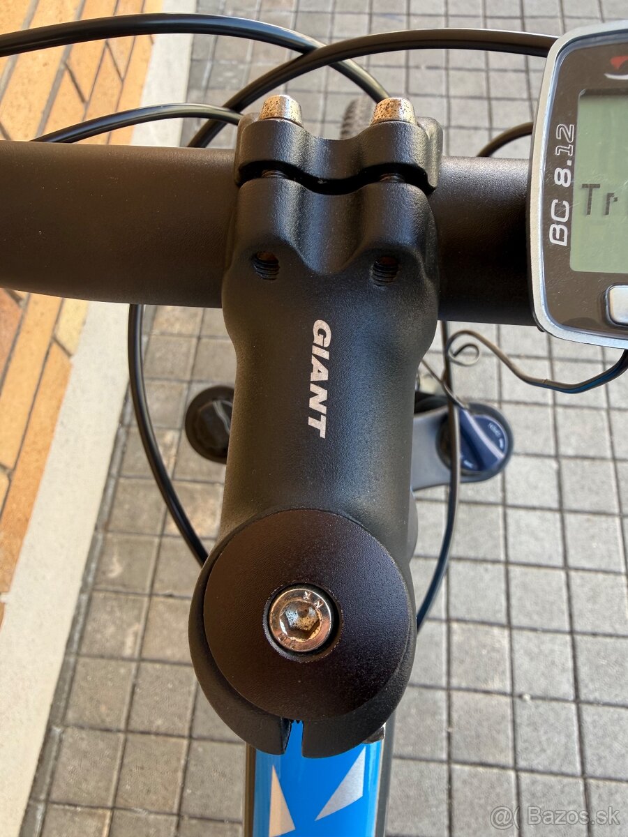 GIANT ATX 27,5 veľkosť M - 15