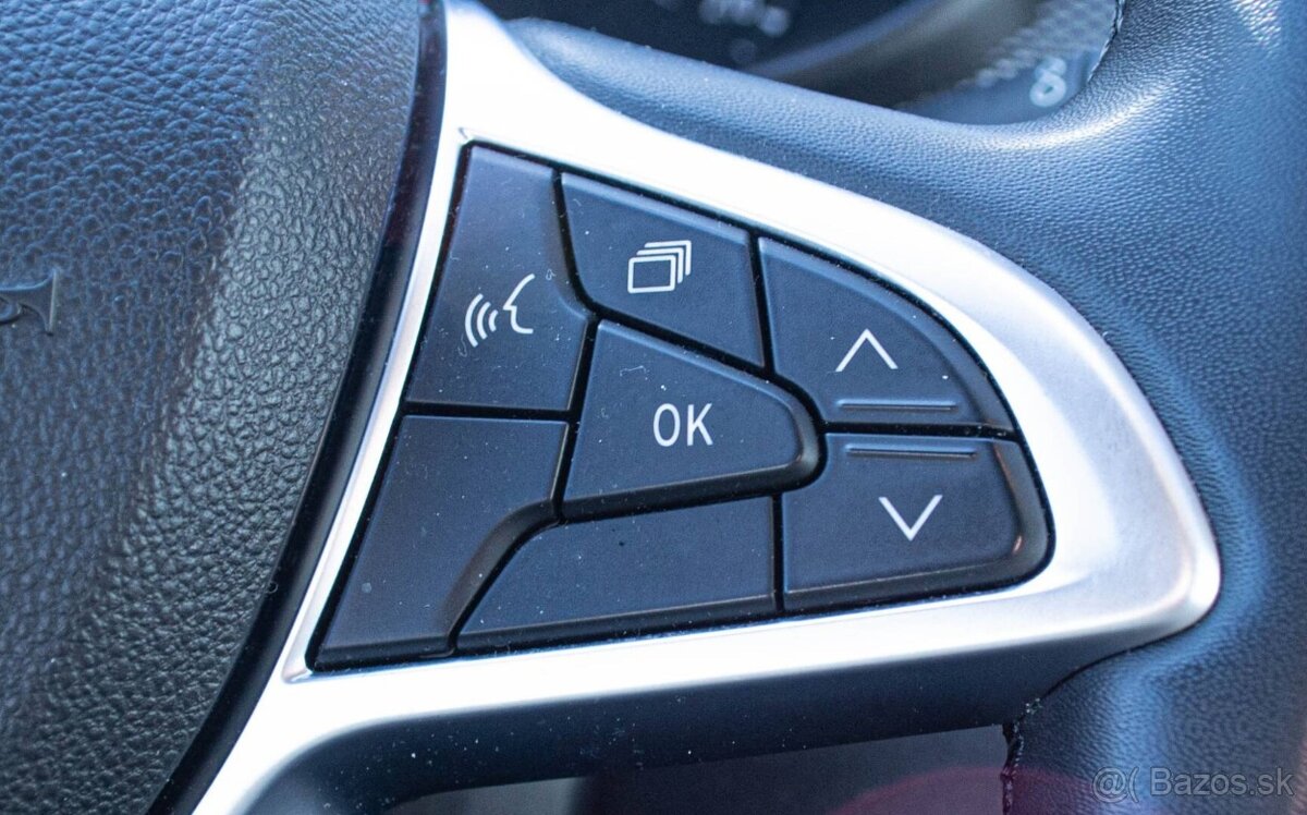 Dacia Sandero 1.0 TCe LPG Stepway Comfort - 15