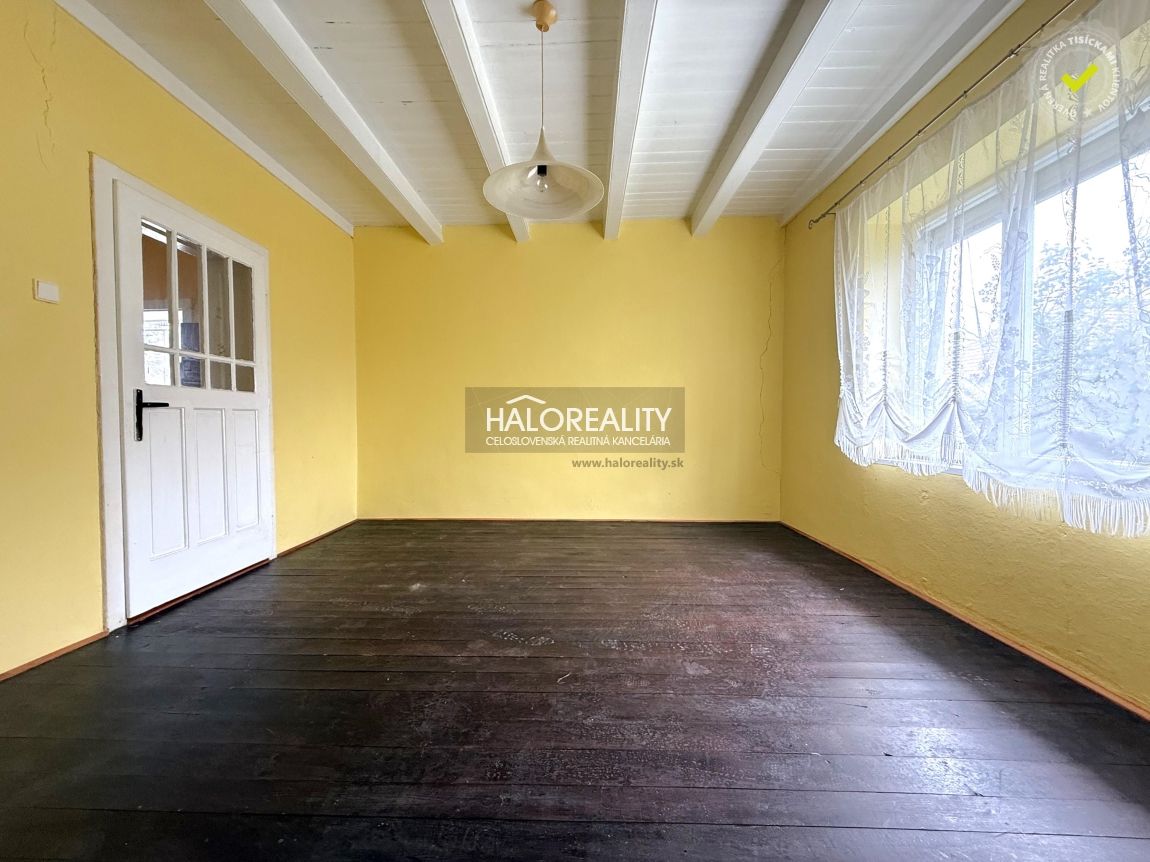 HALO reality - Predaj, rodinný dom Maňa, Veľká Maňa, trojizb - 15