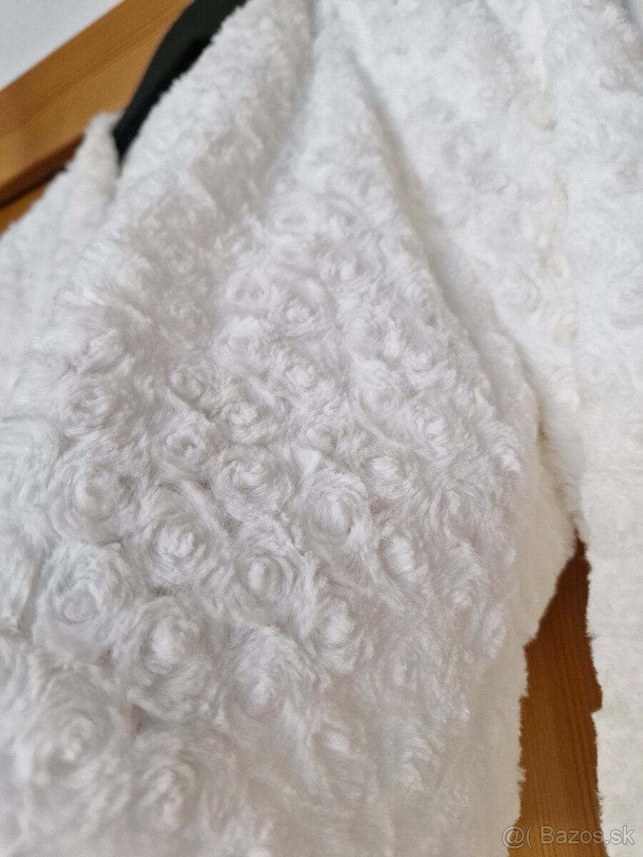 Svadobné šaty - 15