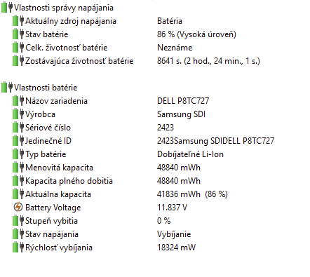 DELL Latitude E6440 - 14.1" / i5 / SSD / AMD Grafika / Dock - 15