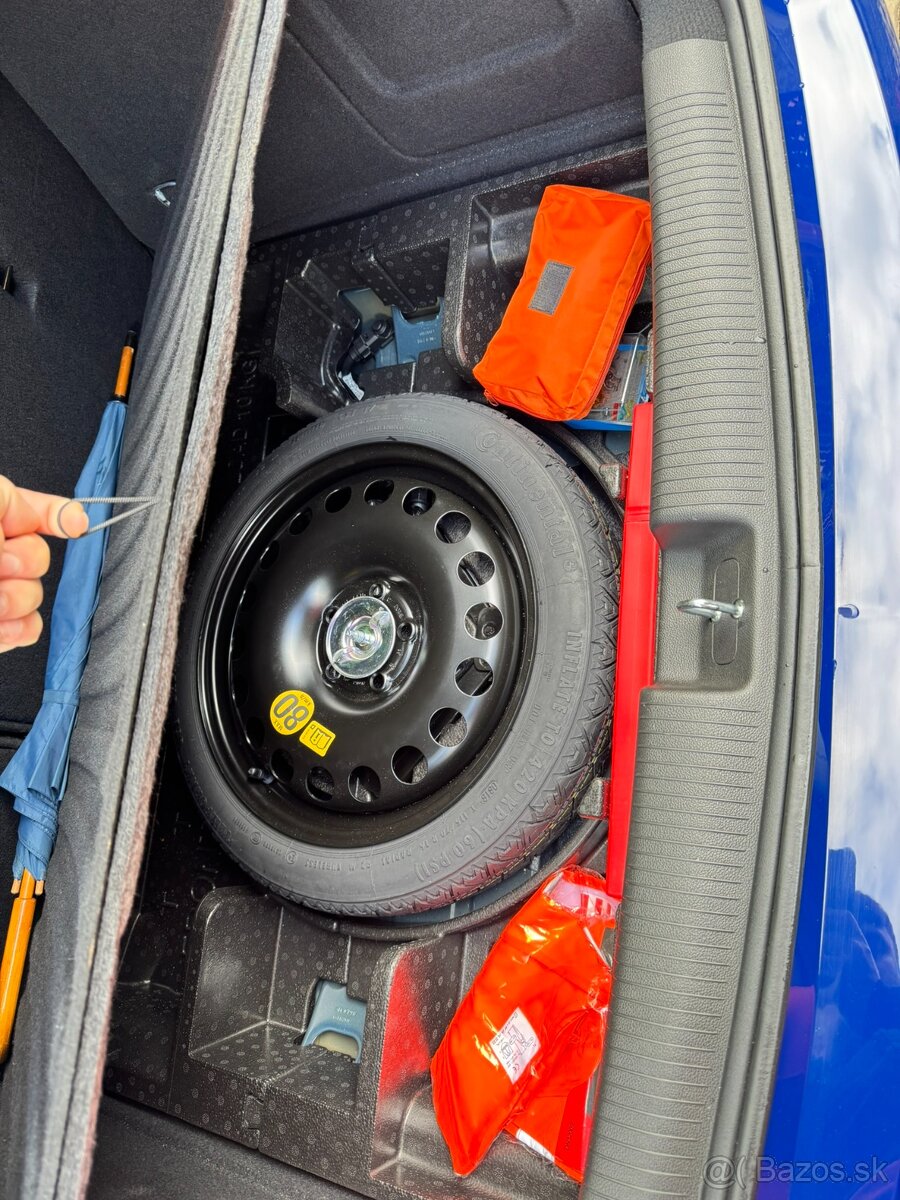 Opel Astra K 1.4 Turbo - 15