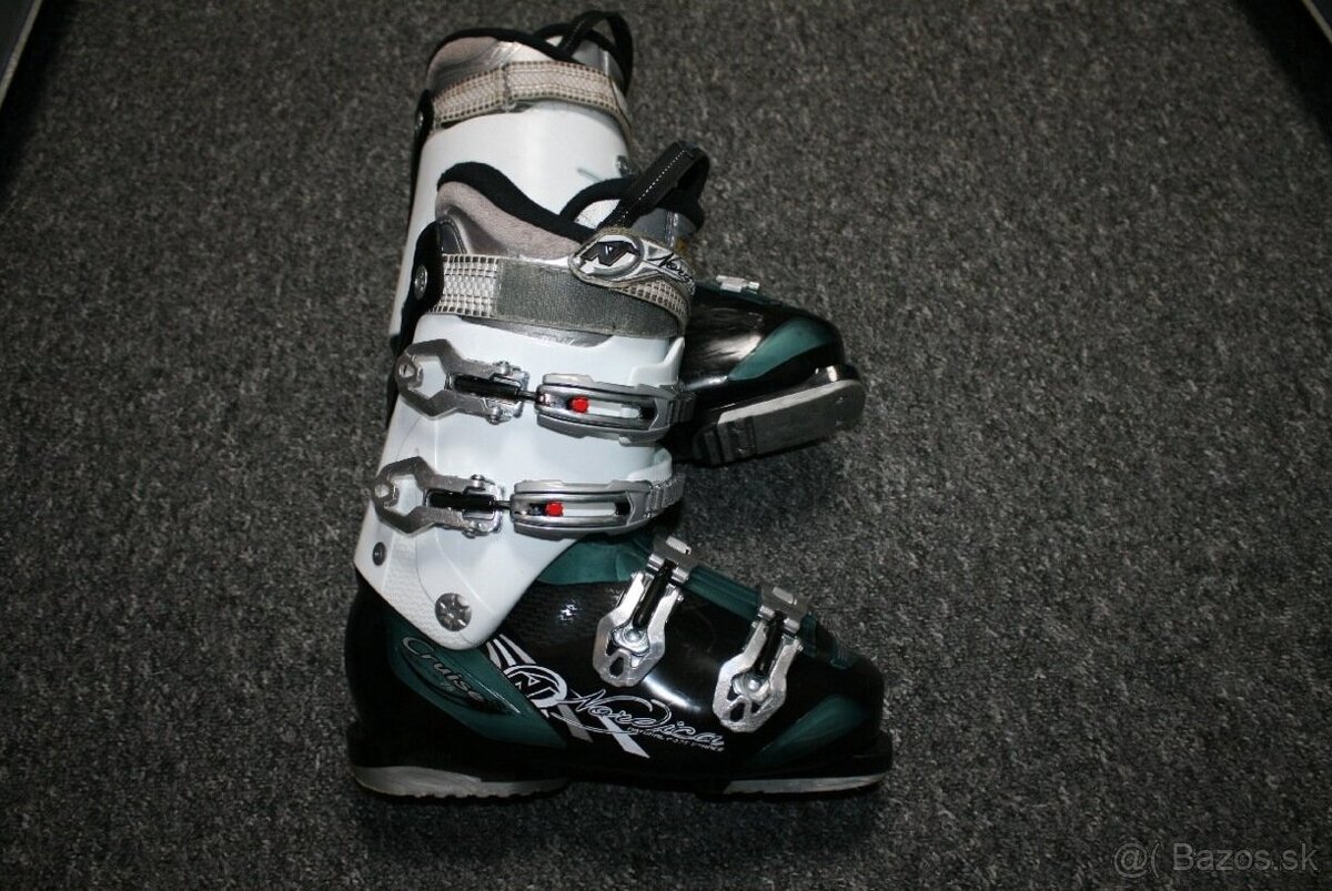 dámske lyže head 156 cm - 15