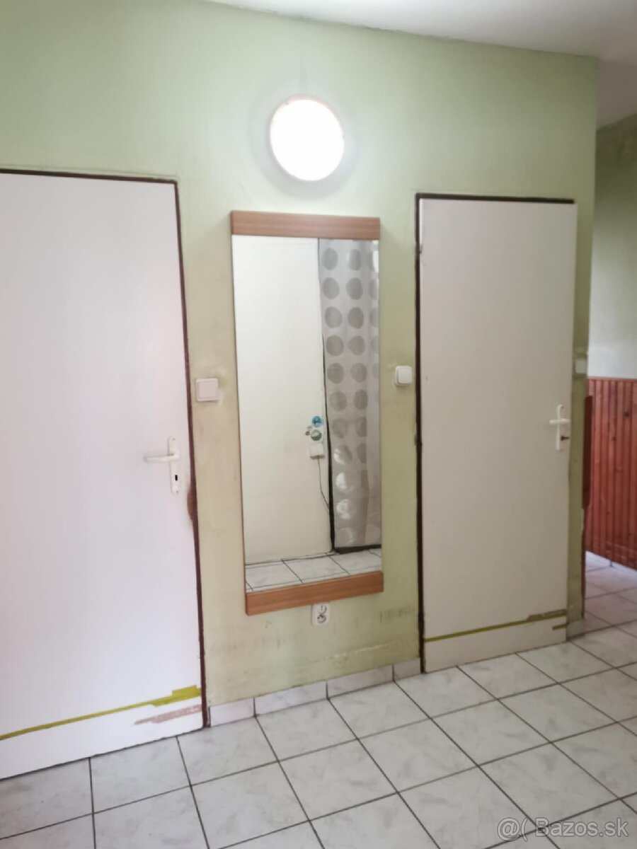 Slnečný 3-izbový byt, 83m2, 2 balkóny, Stred - 15