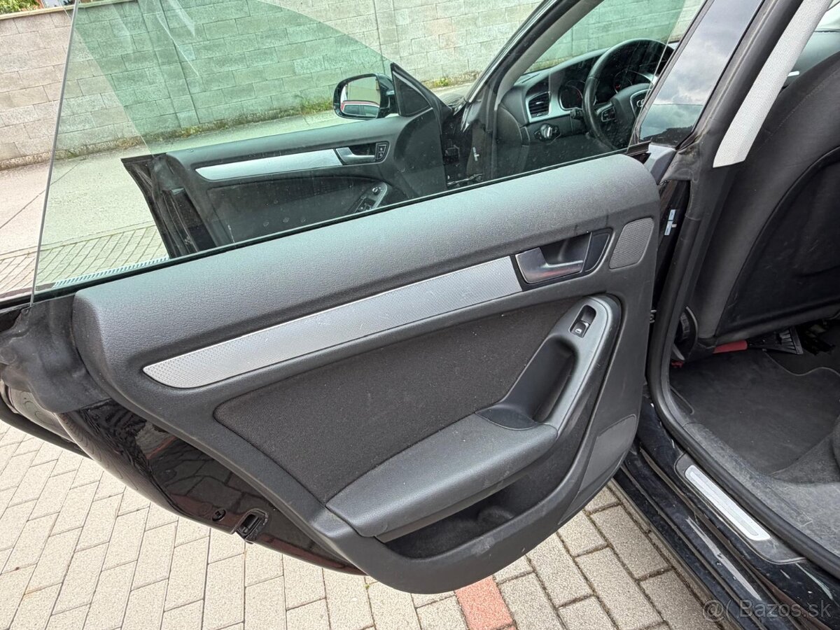 Audi A5 Sportback 2.0 TDI multitronic - 15