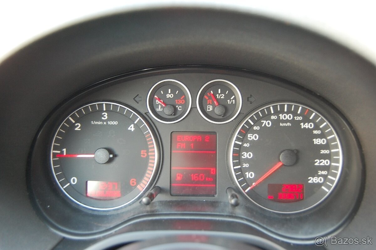 Audi A3 1.9 tdi - 15
