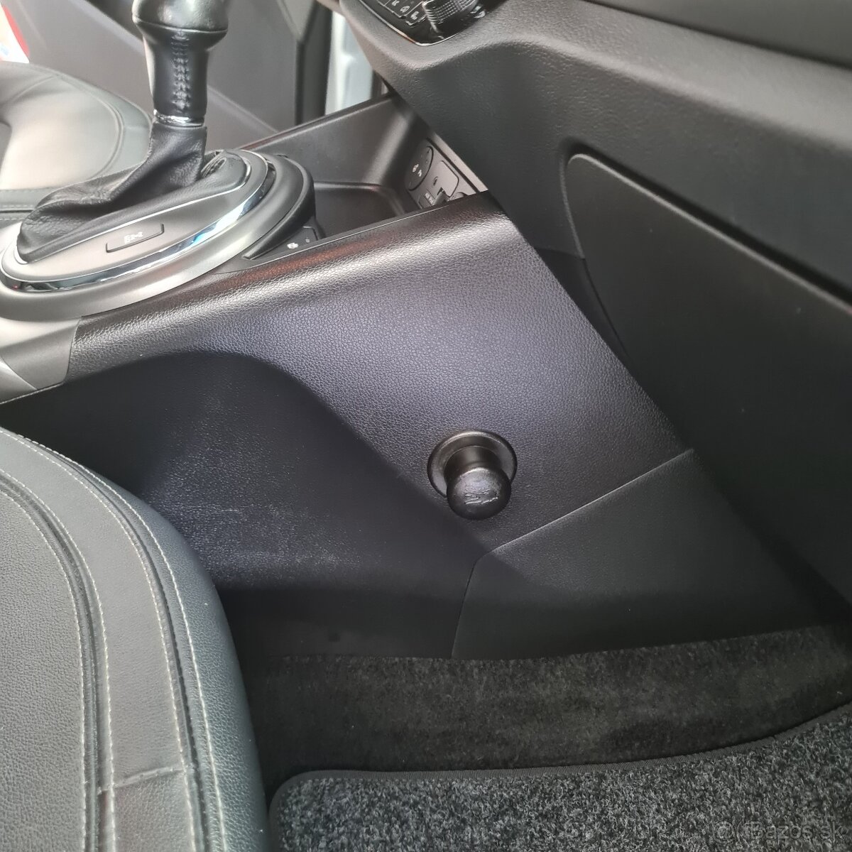 Kia Sportage 2.0 CRDi 184k 4WD EX A/T - 15