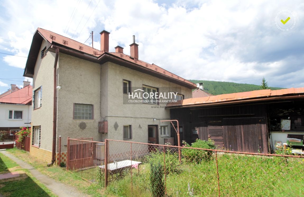 HALO reality - Predaj, rodinný dom Osrblie - EXKLUZÍVNE HALO - 15