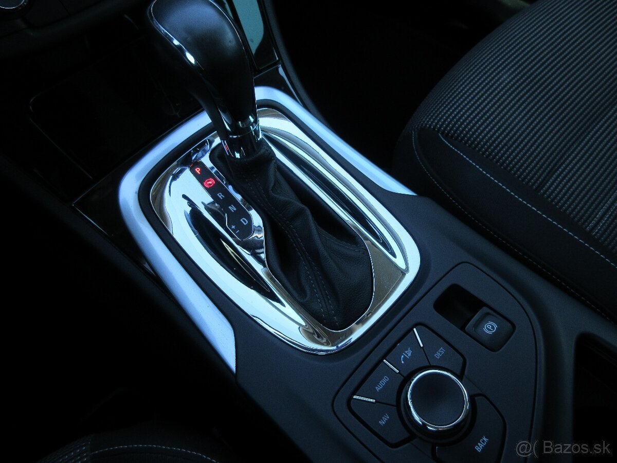 Opel Insignia ST 2.0 CDTI 195k Sport A/T - 15