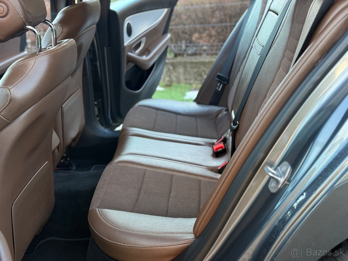 Mercedes-Benz E 220d 4MATIC All-Terrain | - 15