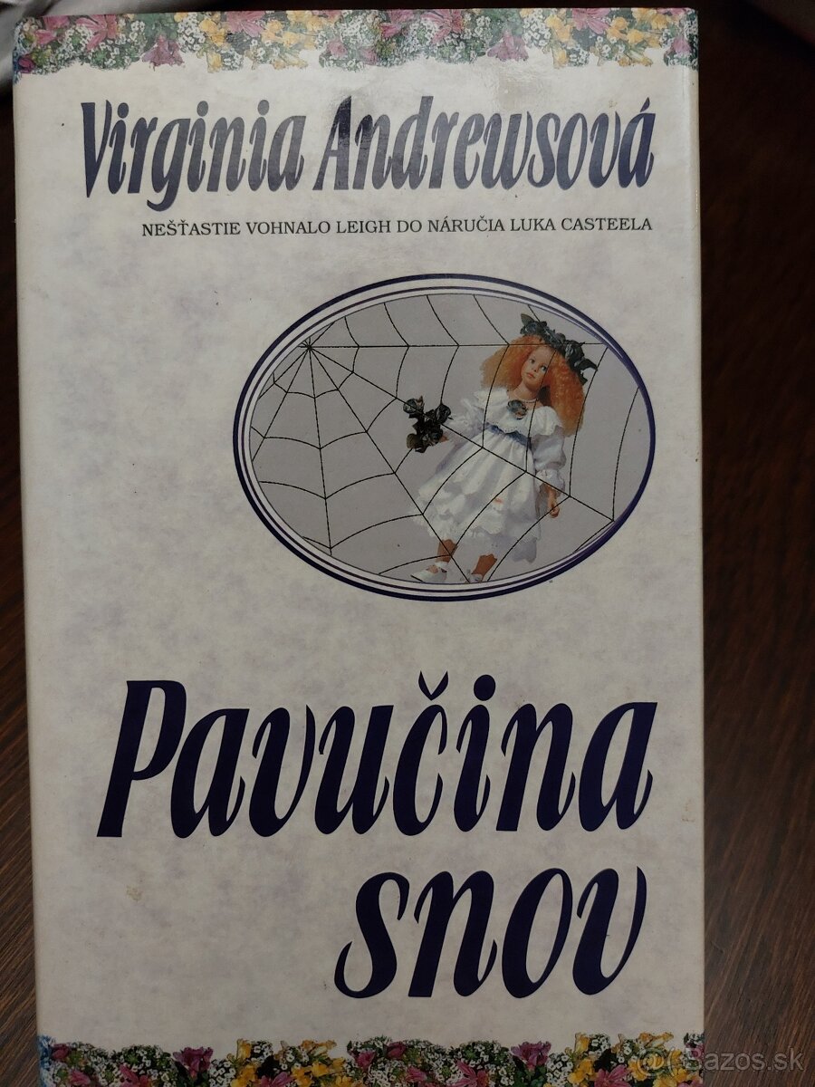 Virginia Andrewsová a iné - 15