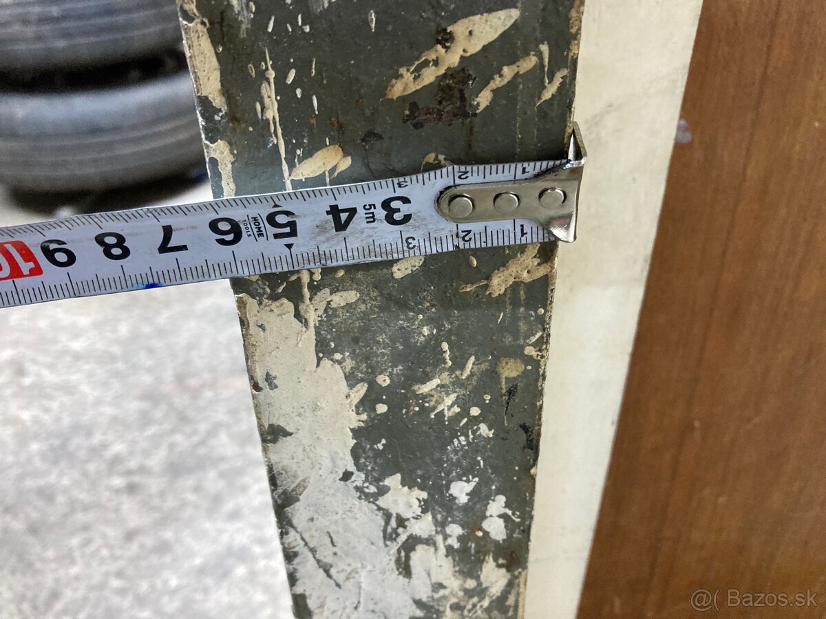 Pracovny stol ponk - 15