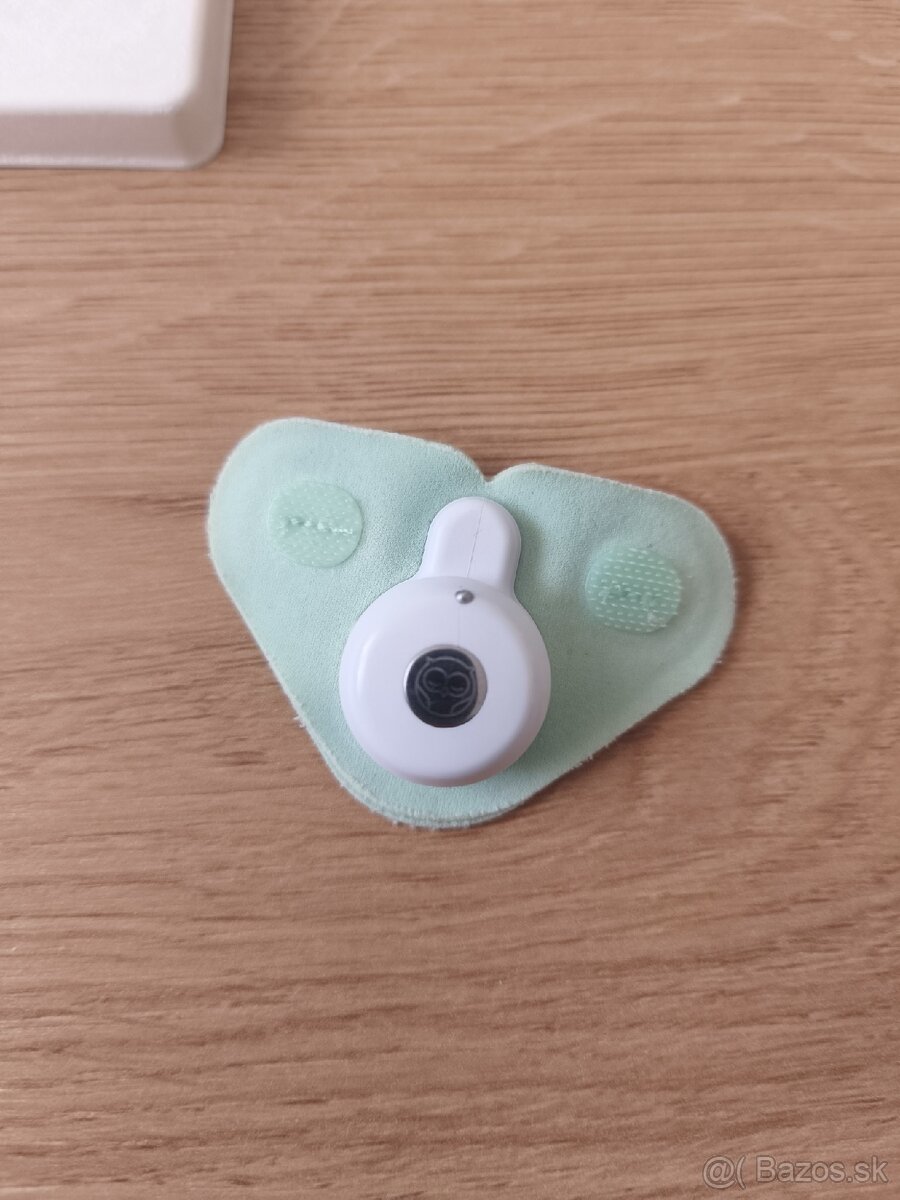 Owlet Smart Sock 3 - 15