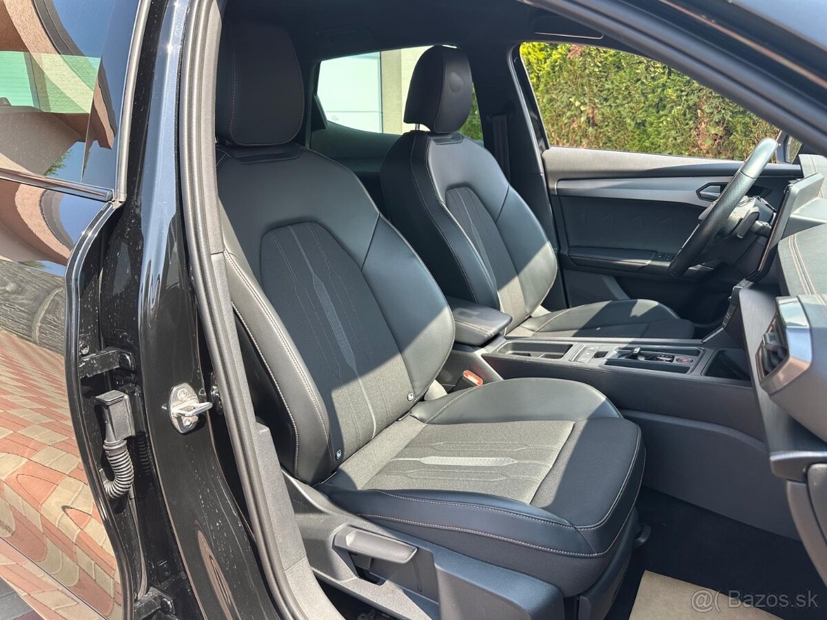 Cupra Formentor 1.5 TSI 110kw Dsg Virtual Led - 15