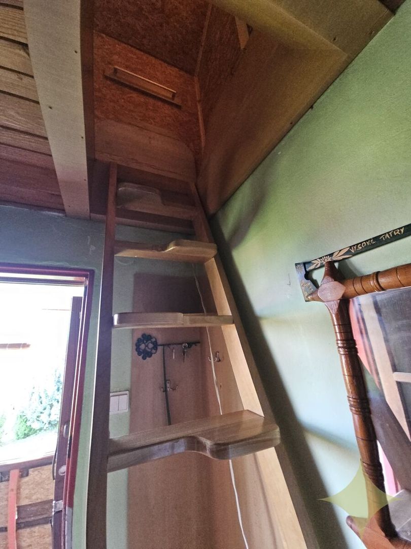 Krásna chalupa v srdci Malých Karpát – Šípkové, pozemok 430 - 15