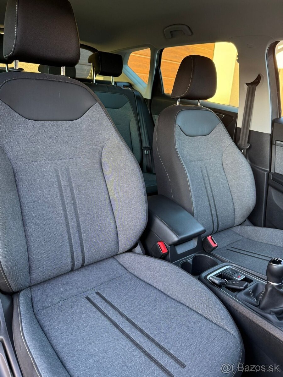 Seat Ateca 2.0 TDI EVO Style M6 - 15